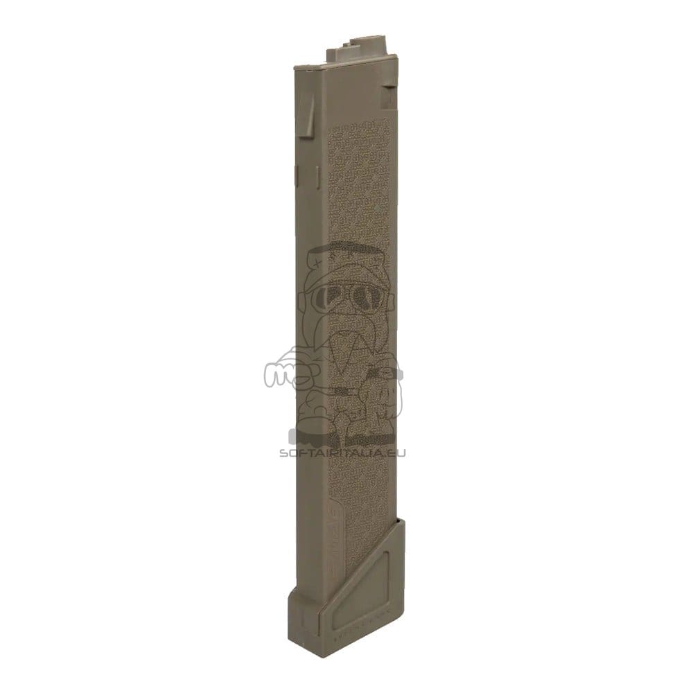 Caricatore Mid-Cap S-MAG 175 Colpi di SPECNA ARMS