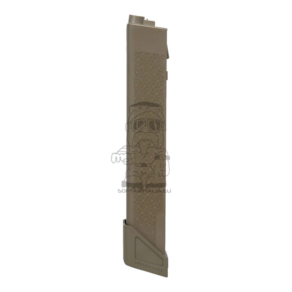 Caricatore Mid-Cap S-MAG 175 Colpi di SPECNA ARMS