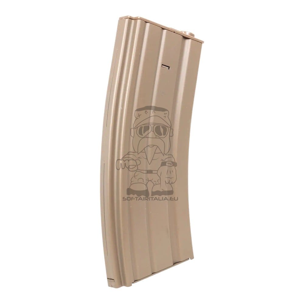 Caricatore Real-Cap 30 Colpi di SPECNA ARMS