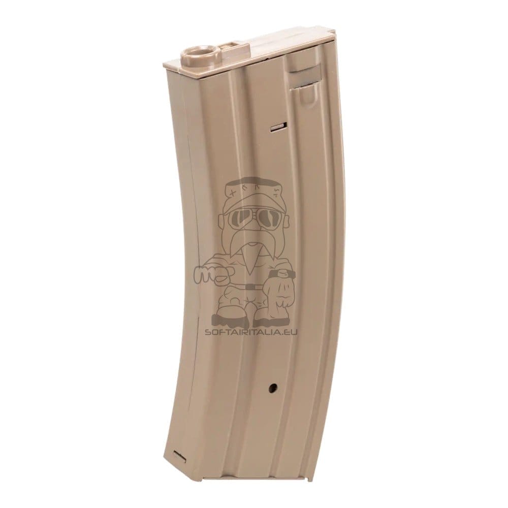 Caricatore Real-Cap 30 Colpi di SPECNA ARMS