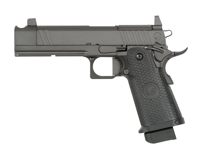 Nighthawk Custom TRS Comp Replica di RWA