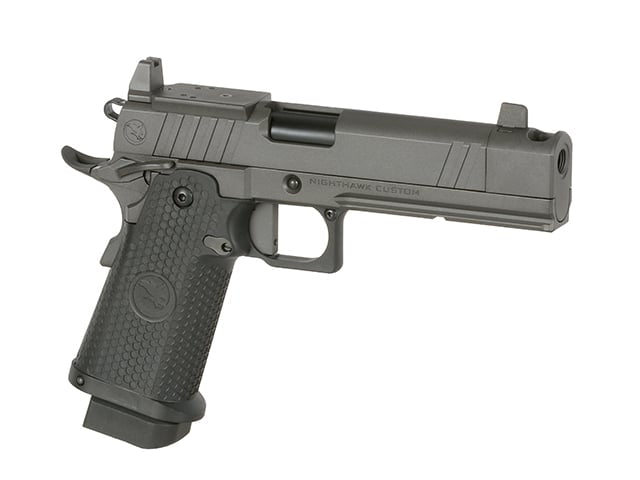 Nighthawk Custom TRS Comp Replica di RWA