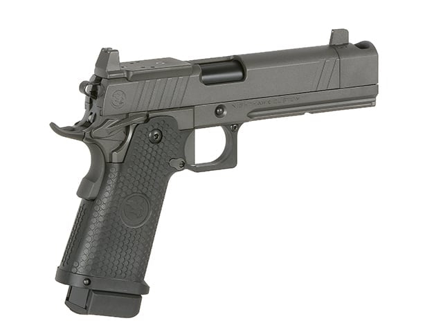 Nighthawk Custom TRS Comp Replica di RWA