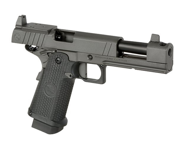 Nighthawk Custom TRS Comp Replica di RWA