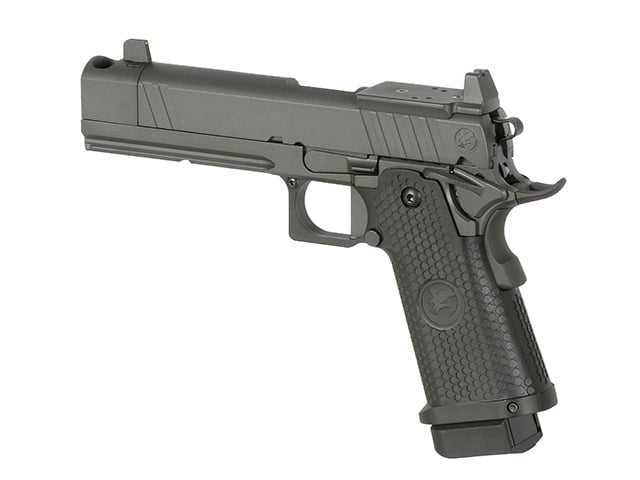 Nighthawk Custom TRS Comp Replica di RWA