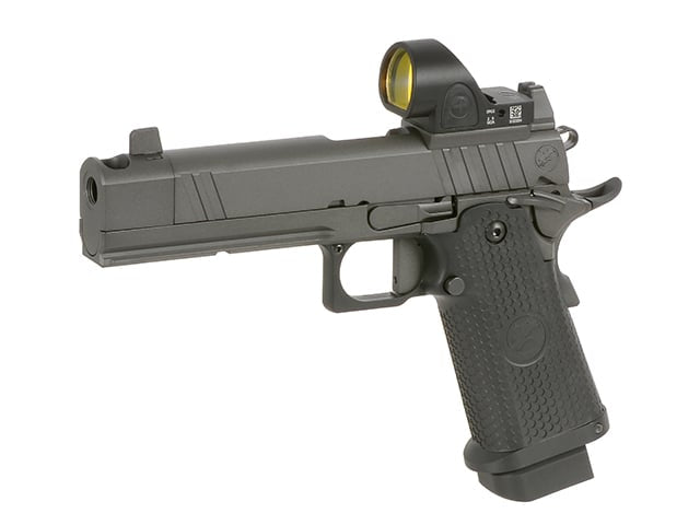 Nighthawk Custom TRS Comp Replica di RWA