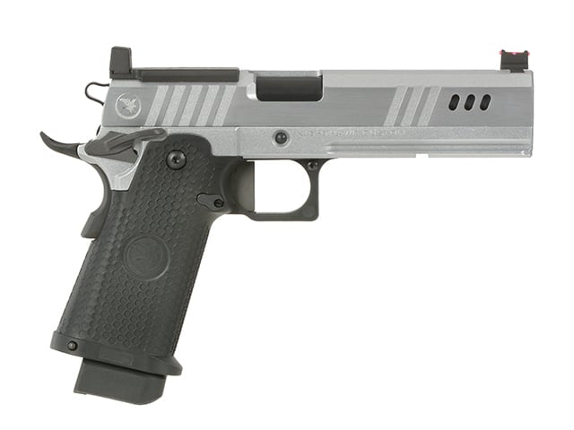 Replica Pistola BDS9 di RWA