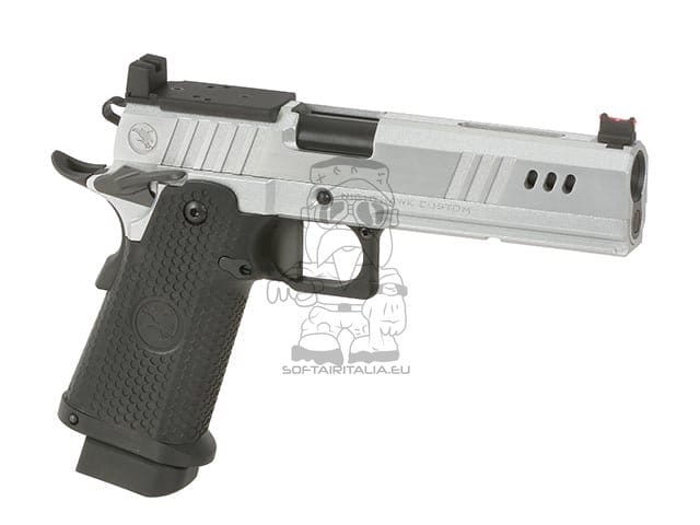 Replica Pistola BDS9 di RWA