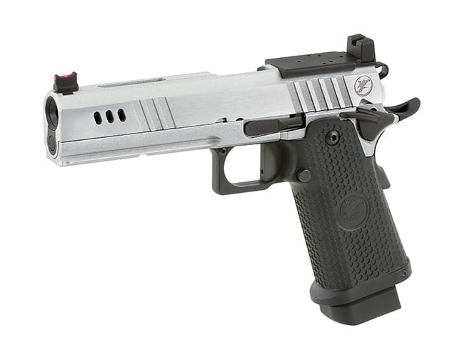 Replica Pistola BDS9 di RWA