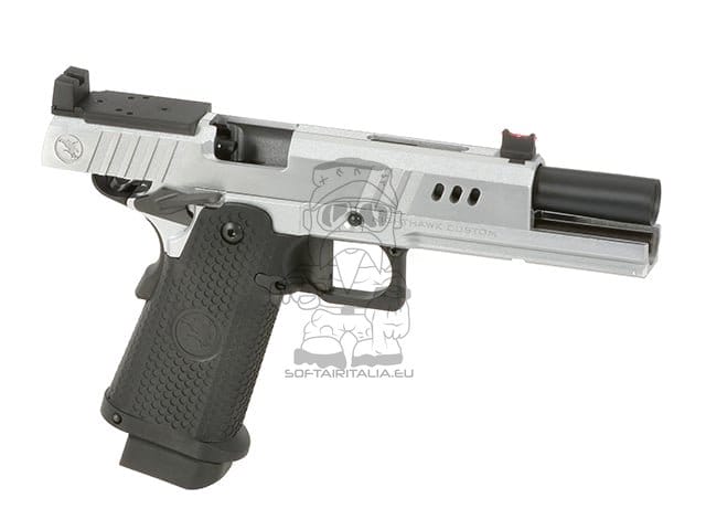 Replica Pistola BDS9 di RWA