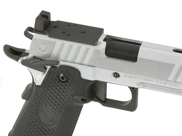 Replica Pistola BDS9 di RWA
