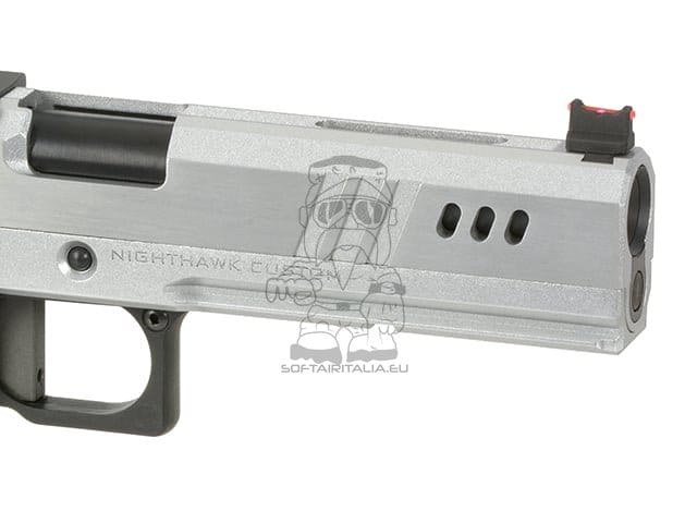 Replica Pistola BDS9 di RWA
