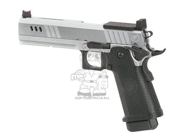 Replica Pistola BDS9 di RWA