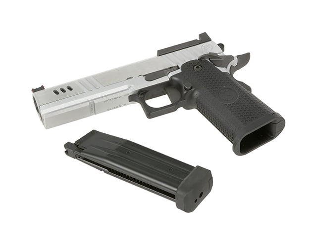 Replica Pistola BDS9 di RWA