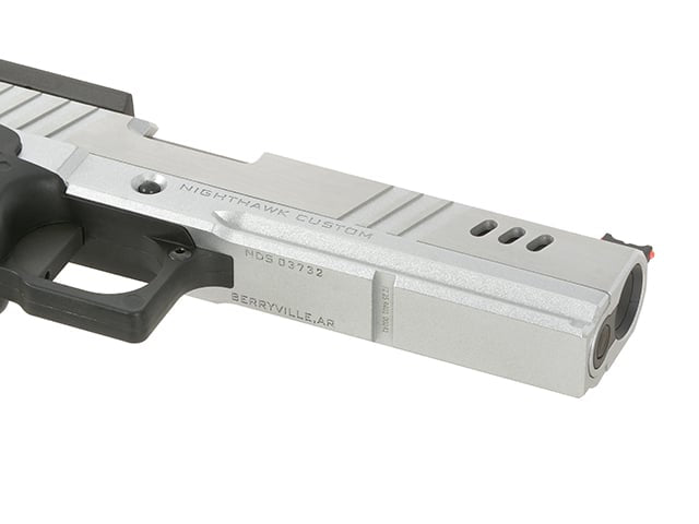 Replica Pistola BDS9 di RWA