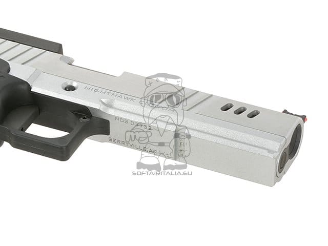 Replica Pistola BDS9 di RWA