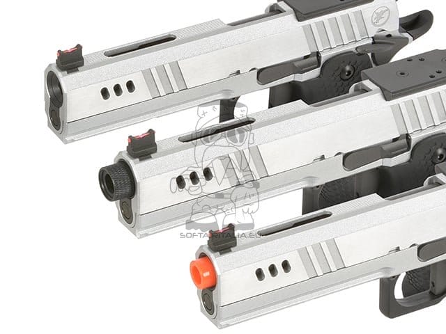 Replica Pistola BDS9 di RWA