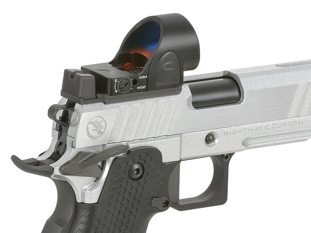 Replica Pistola BDS9 di RWA