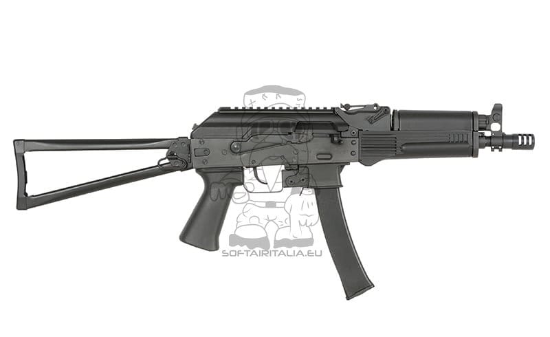 Replica PP-19 GBB Submachine Gun di WELL PRO
