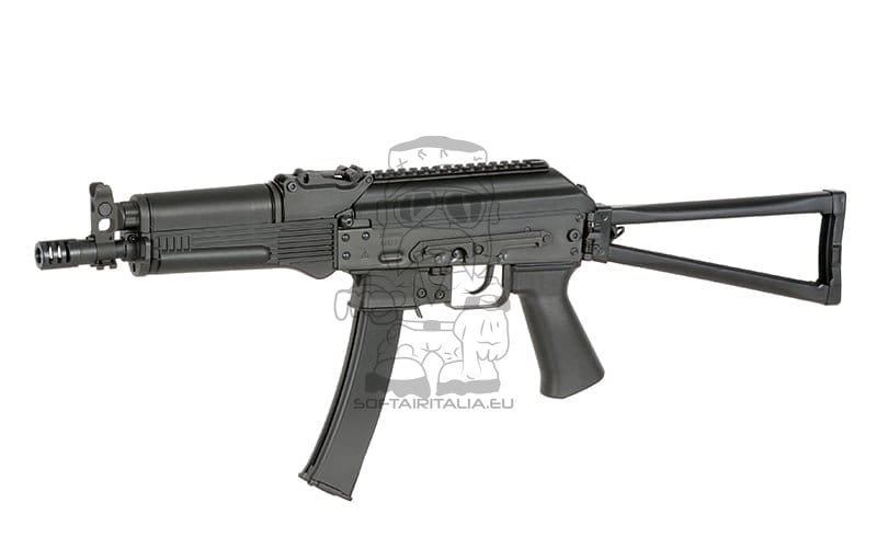 Replica PP-19 GBB Submachine Gun di WELL PRO