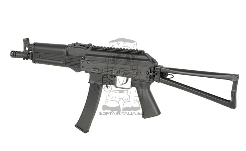 Replica PP-19 GBB Submachine Gun di WELL PRO