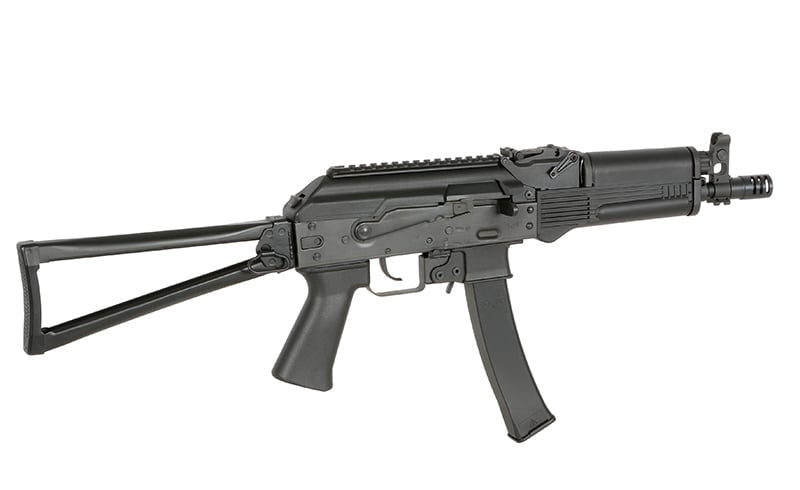 Replica PP-19 GBB Submachine Gun di WELL PRO