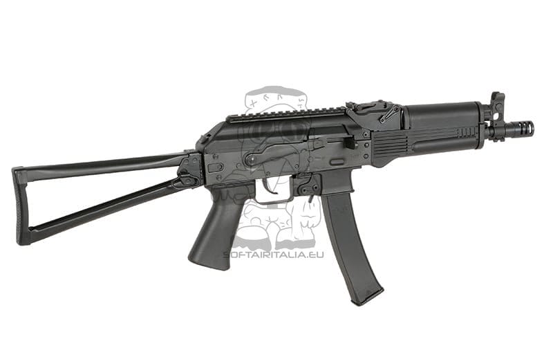 Replica PP-19 GBB Submachine Gun di WELL PRO