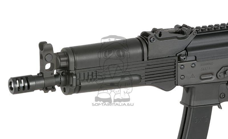 Replica PP-19 GBB Submachine Gun di WELL PRO