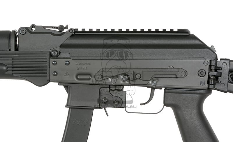 Replica PP-19 GBB Submachine Gun di WELL PRO