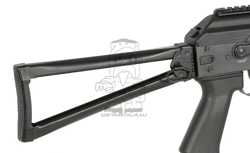 Replica PP-19 GBB Submachine Gun di WELL PRO