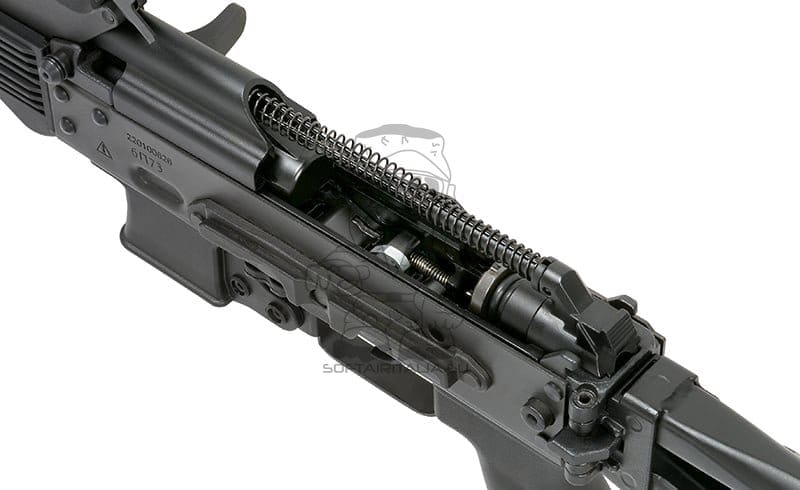Replica PP-19 GBB Submachine Gun di WELL PRO