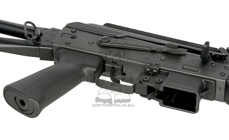 Replica PP-19 GBB Submachine Gun di WELL PRO