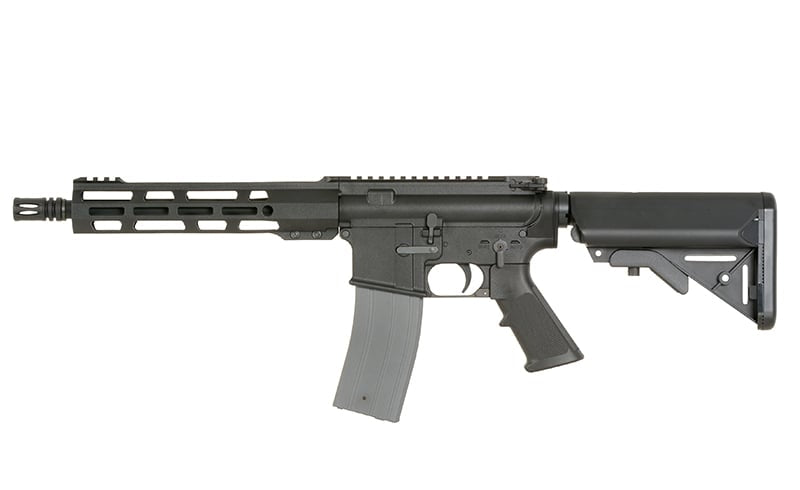 Replica Fucile GBB AR15 WE13-3A 9.5" di WELL PRO