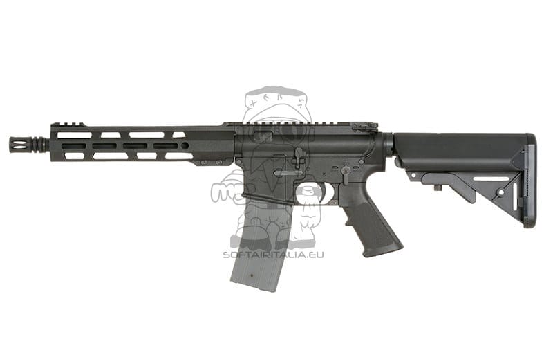 Replica Fucile GBB AR15 WE13-3A 9.5" di WELL PRO