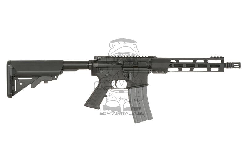 Replica Fucile GBB AR15 WE13-3A 9.5" di WELL PRO