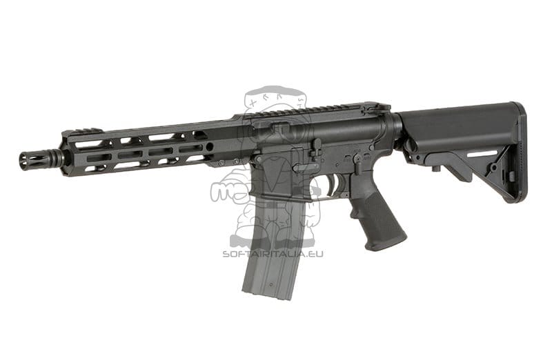 Replica Fucile GBB AR15 WE13-3A 9.5" di WELL PRO