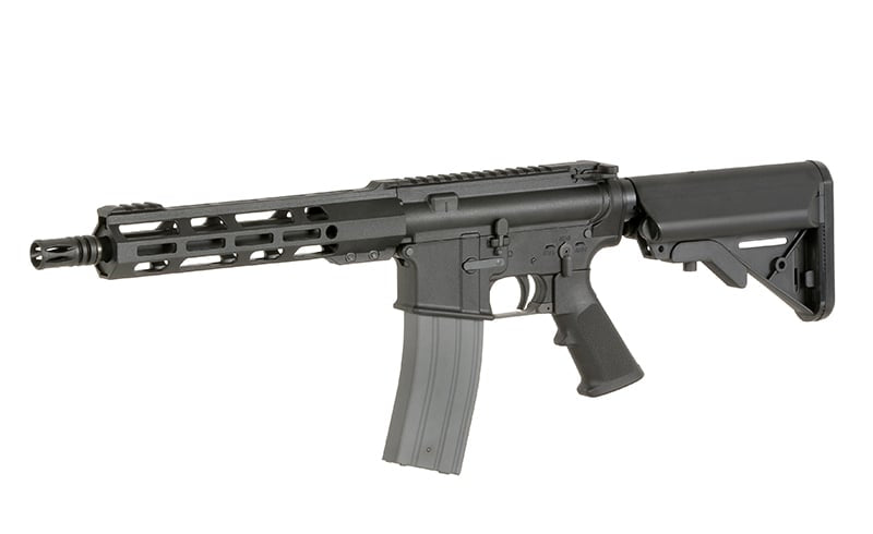 Replica Fucile GBB AR15 WE13-3A 9.5" di WELL PRO