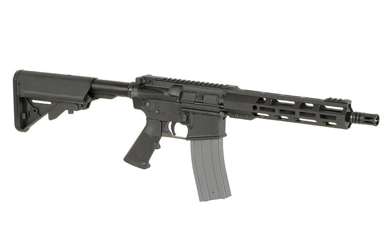 Replica Fucile GBB AR15 WE13-3A 9.5" di WELL PRO