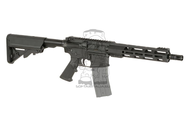 Replica Fucile GBB AR15 WE13-3A 9.5" di WELL PRO