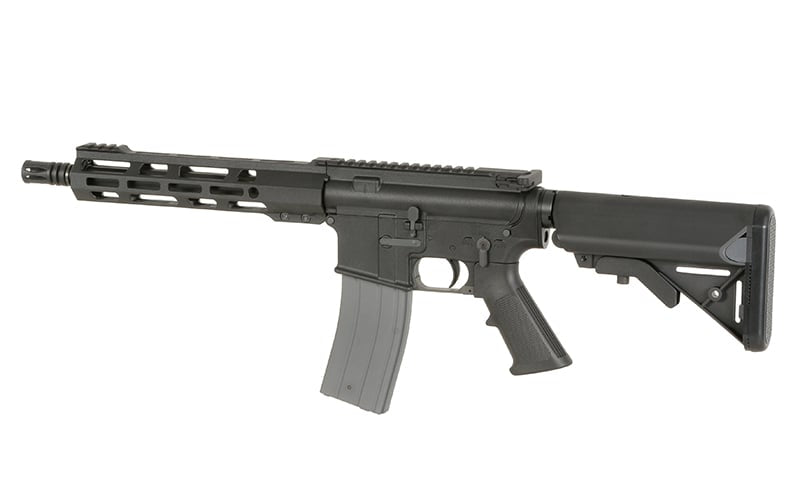 Replica Fucile GBB AR15 WE13-3A 9.5" di WELL PRO