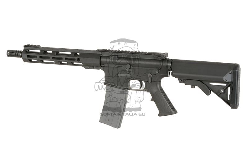 Replica Fucile GBB AR15 WE13-3A 9.5" di WELL PRO