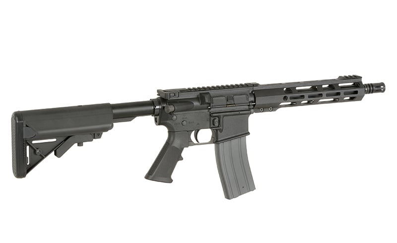 Replica Fucile GBB AR15 WE13-3A 9.5" di WELL PRO