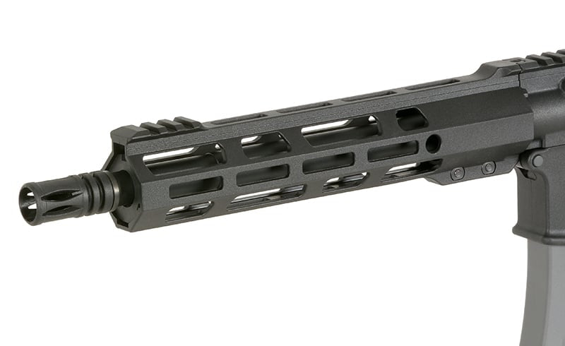 Replica Fucile GBB AR15 WE13-3A 9.5" di WELL PRO