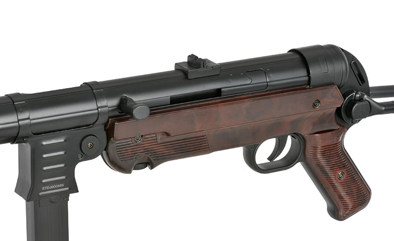 Replica MP40 Full Metal AEG di AGM