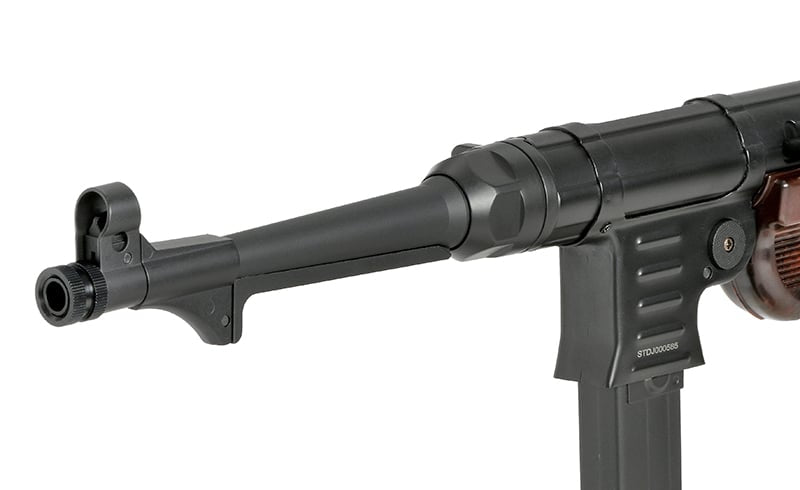 Replica MP40 Full Metal AEG di AGM