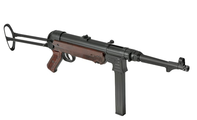 Replica MP40 Full Metal AEG di AGM