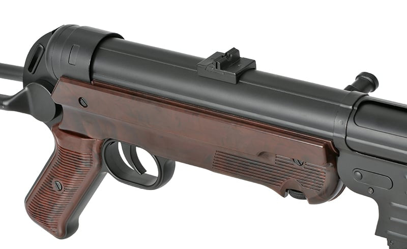 Replica MP40 Full Metal AEG di AGM