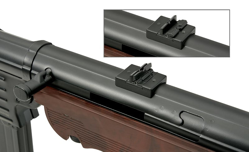 Replica MP40 Full Metal AEG di AGM
