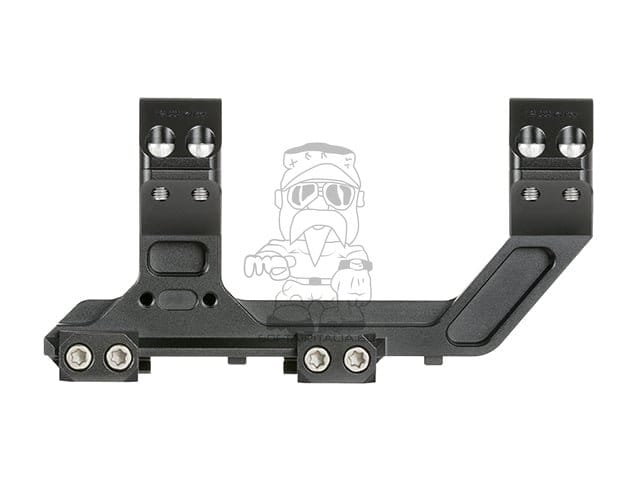 Mount Picatinny Elevato 30mm di VECTOR OPTICS