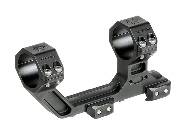 Mount Picatinny Elevato 30mm di VECTOR OPTICS